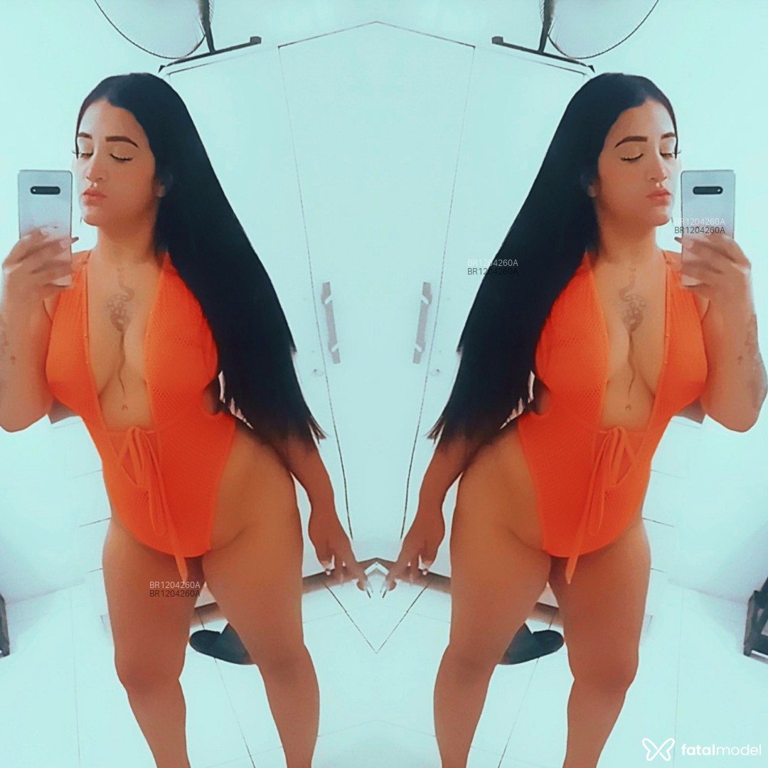 Acompanhante mulher morena (o) de olhos castanhos em Campos dos Goytacazes - Yara ramos