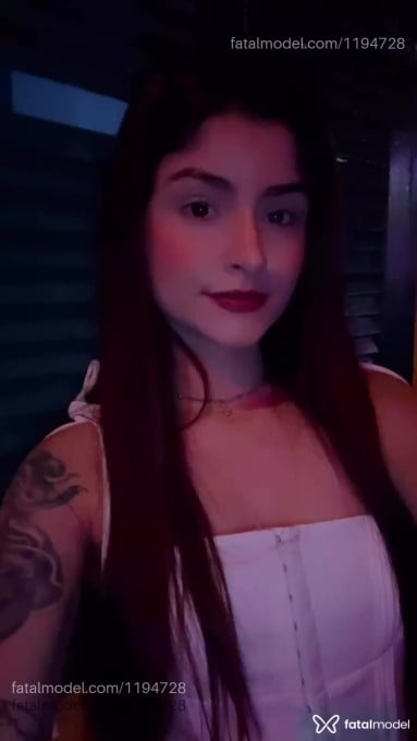 Acompanhante mulher ruiva (o) de olhos castanhos em Goiânia - Mariana Santos