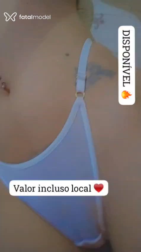Acompanhante mulher morena (o) de olhos castanhos em Jataí Acompanhante mulher morena (o) de olhos castanhos em Jataí - Gabriela