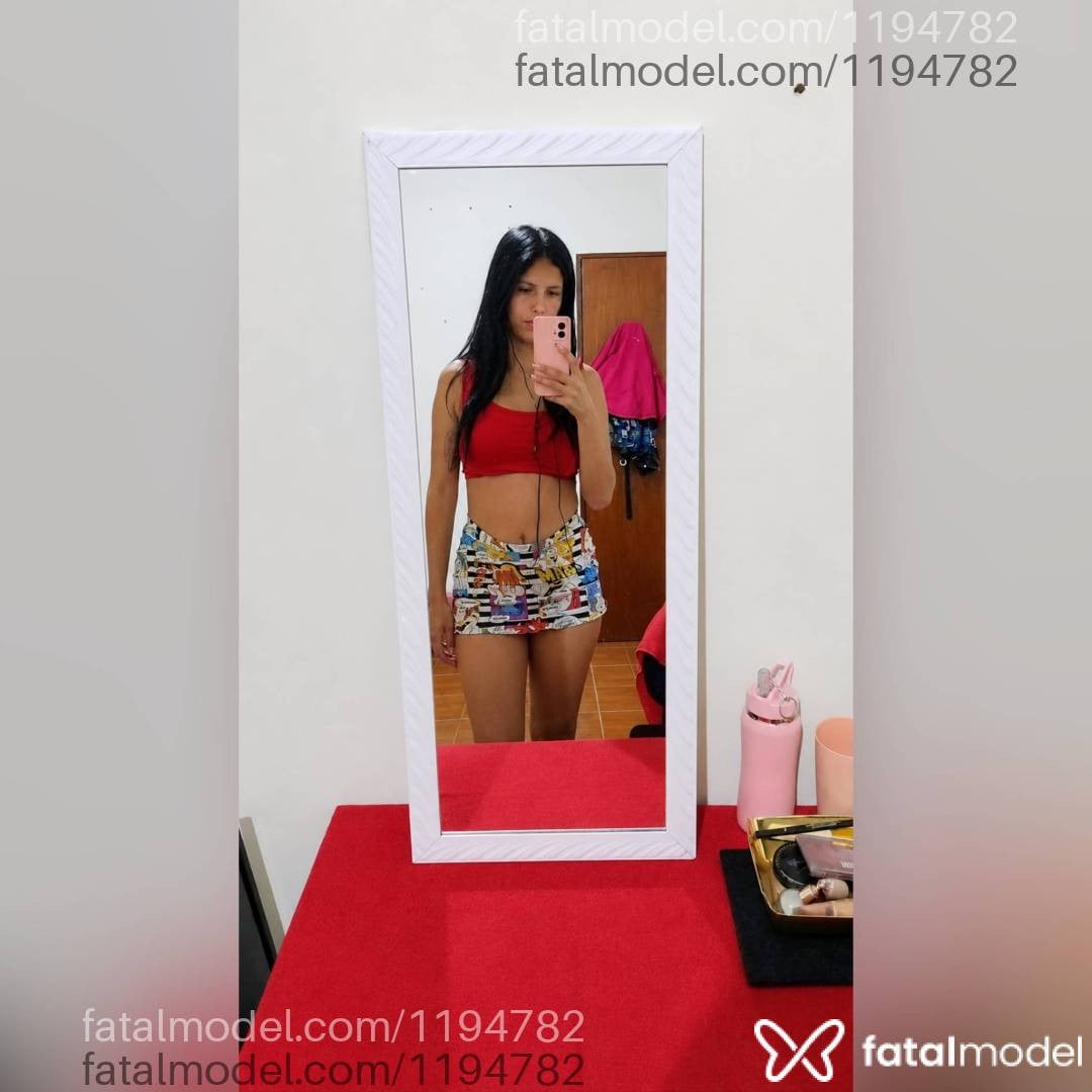 Acompanhante mulher morena (o) de olhos castanhos em Jataí - Gabriela