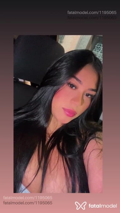 Acompanhante mulher morena (o) de olhos pretos - Cristiele