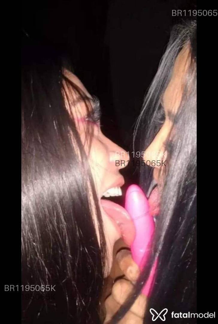 Acompanhante mulher morena (o) de olhos pretos - Cristiele