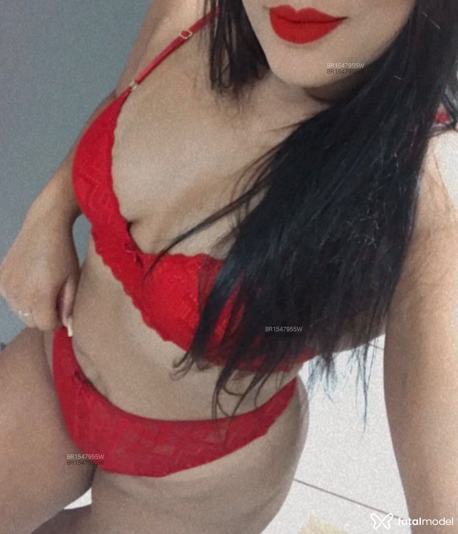 Acompanhante mulher morena (o) de olhos castanhos em Patos - Melissa
