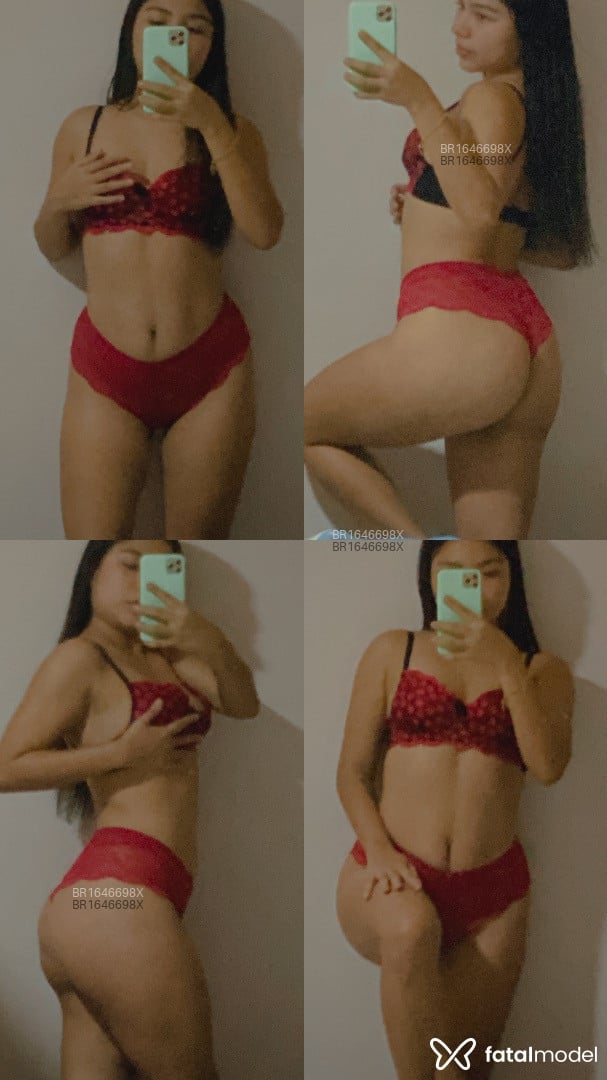 Acompanhante mulher com cabelo castanho de olhos castanhos em Novo Horizonte Acompanhante mulher com cabelo castanho de olhos castanhos em Novo Horizonte - Eduarda Maria