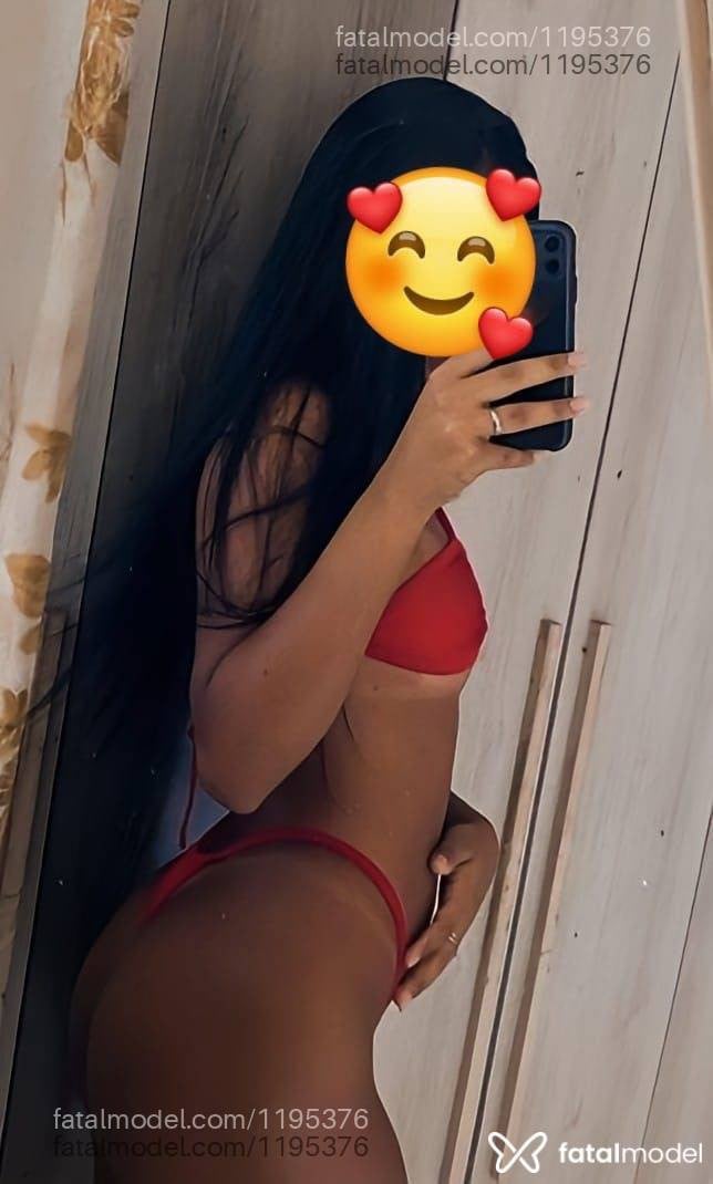 Acompanhante mulher morena (o) de olhos castanhos em Palmas Acompanhante mulher morena (o) de olhos castanhos em Palmas - MELISSA
