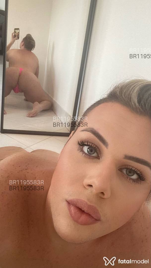 Acompanhante homem loira (o) de olhos azuis em Uberlândia - Pablo Aguiar