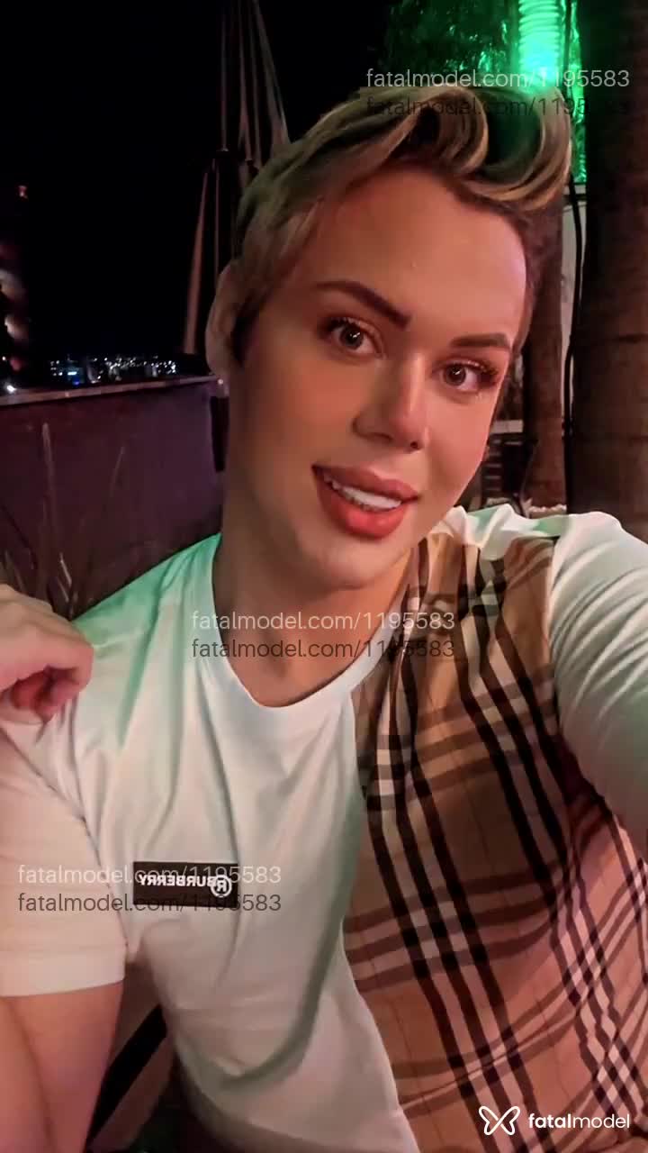Acompanhante homem loira (o) de olhos azuis em Uberlândia - Pablo Aguiar