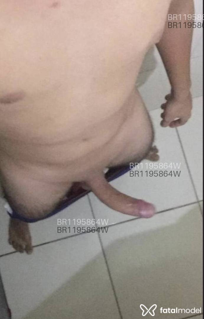 Acompanhante homem morena (o) de olhos castanhos em Guanambi Acompanhante homem morena (o) de olhos castanhos em Guanambi - Apenasmulherecasal