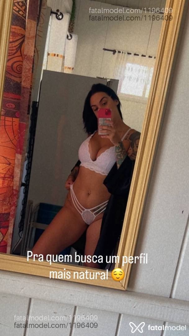 Acompanhante mulher morena (o) de olhos castanhos - ágatha Moreira