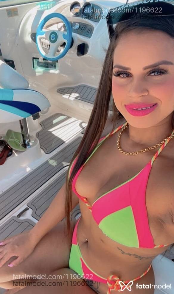 Acompanhante mulher morena (o) de olhos castanhos em Palotina Acompanhante mulher morena (o) de olhos castanhos em Palotina - Nathalia Shutz