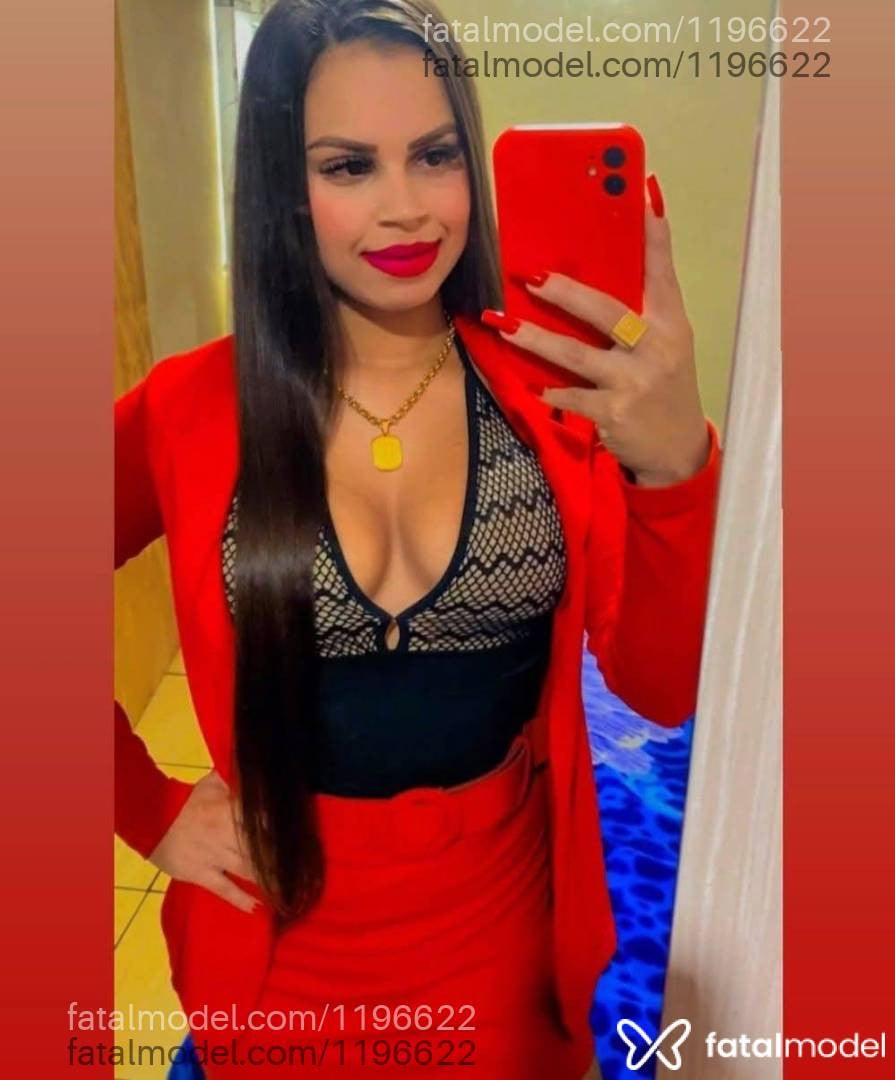 Acompanhante mulher morena (o) de olhos castanhos em Palotina - Nathalia Shutz