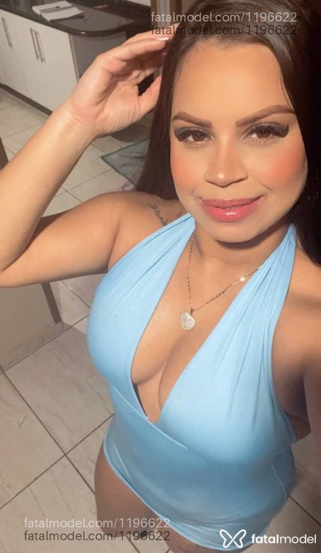 Acompanhante mulher morena (o) de olhos castanhos em Palotina Acompanhante mulher morena (o) de olhos castanhos em Palotina - Nathalia Shutz