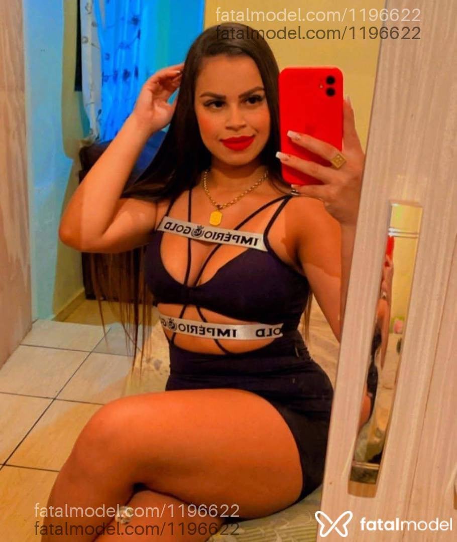 Acompanhante mulher morena (o) de olhos castanhos em Palotina - Nathalia Shutz