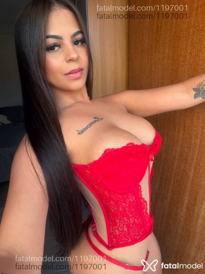 Acompanhante mulher morena (o) de olhos castanhos em Colatina - Melissa