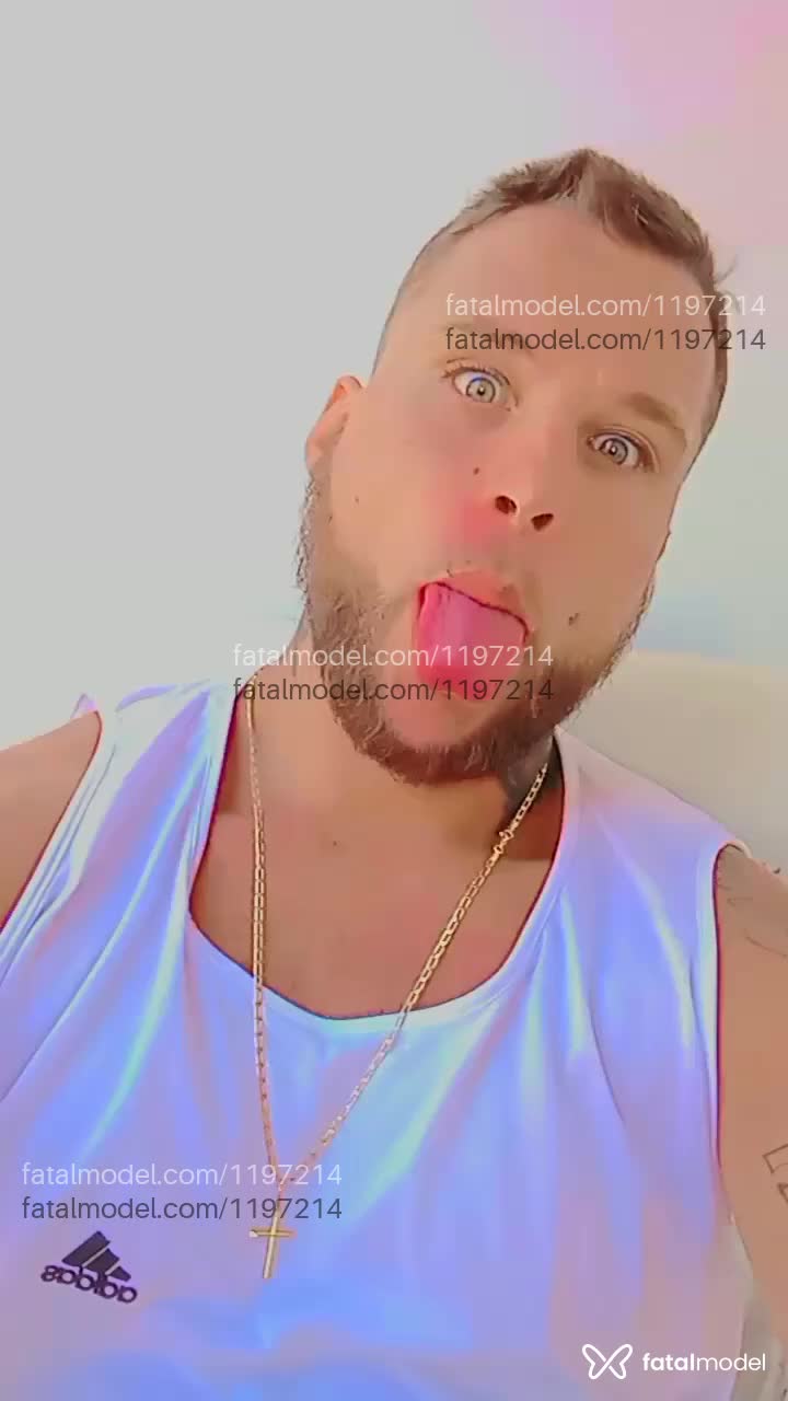 Acompanhante homem loira (o) de olhos azuis em Curitiba - BERNARDO