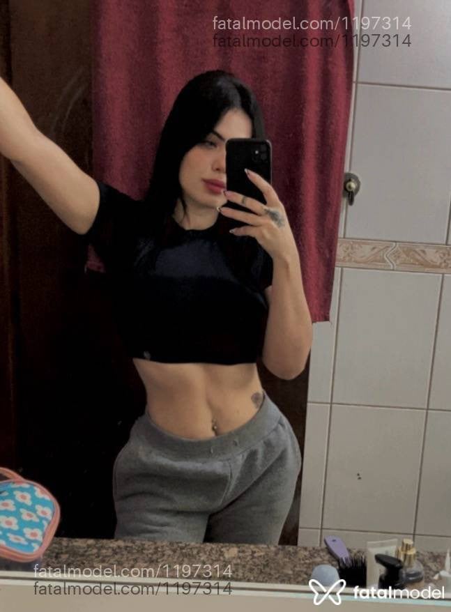 Acompanhante mulher morena (o) de olhos verdes em Socorro - Samira Collut