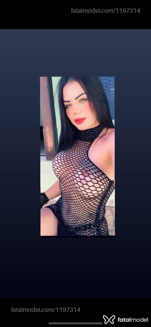 Acompanhante mulher morena (o) de olhos verdes em Socorro - Samira Collut
