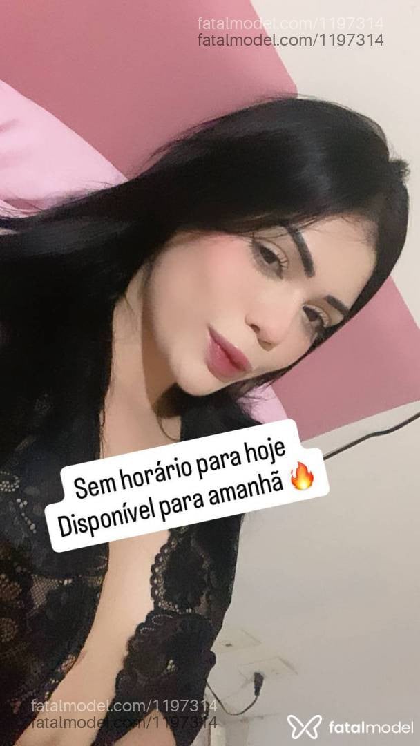 Acompanhante mulher morena (o) de olhos verdes - Samira Collut