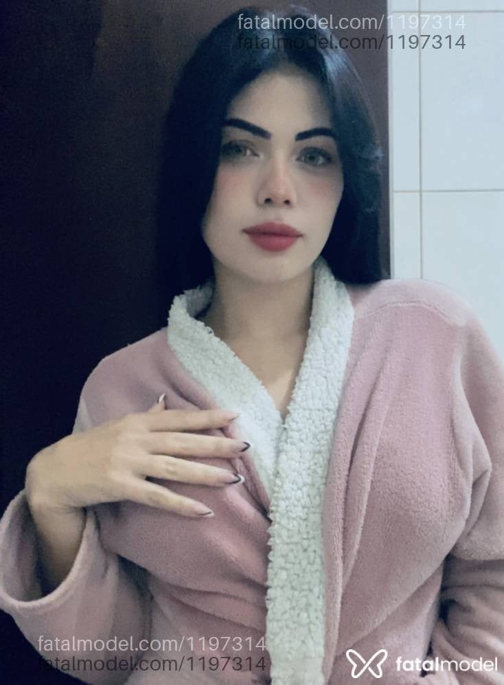 Acompanhante mulher morena (o) de olhos verdes em Socorro - Samira Collut