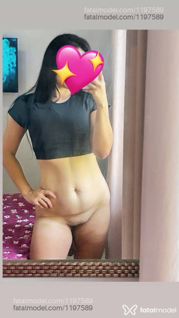 Acompanhante mulher morena (o) de olhos castanhos em Lucas do Rio Verde - Eduarda Ferraz