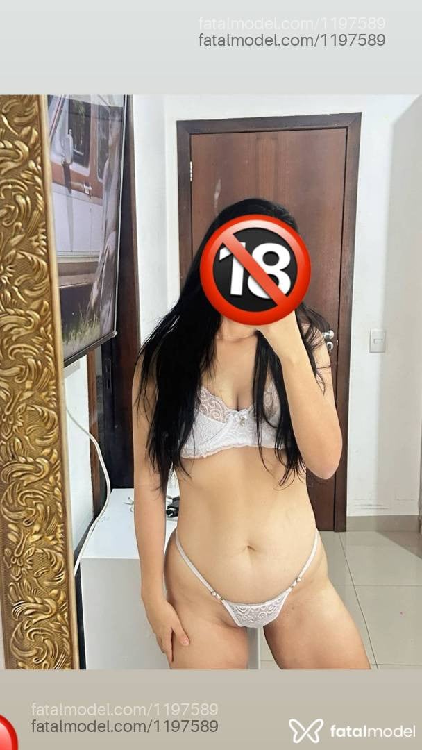 Acompanhante mulher morena (o) de olhos castanhos em Lucas do Rio Verde - Eduarda Ferraz