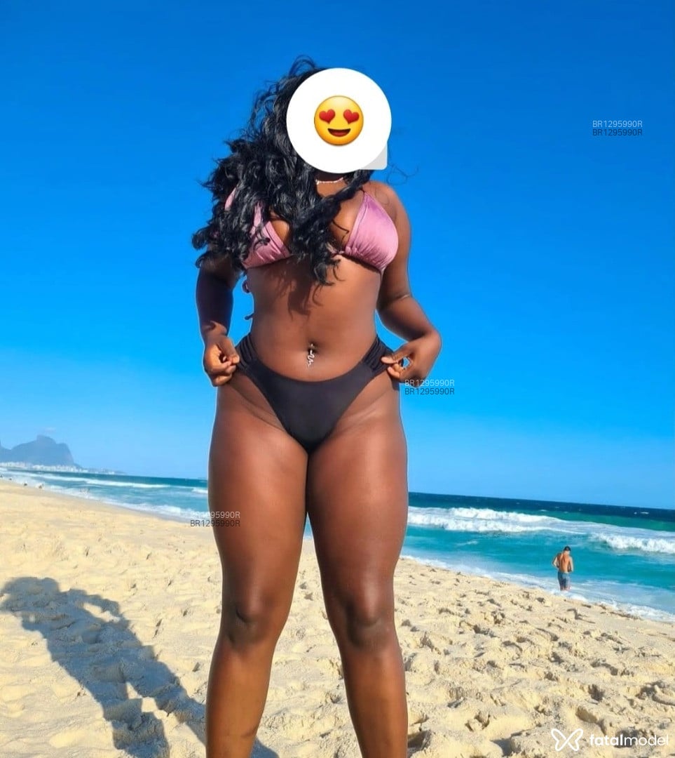 Acompanhante mulher morena (o) de olhos castanhos em Guaratinguetá Acompanhante mulher morena (o) de olhos castanhos em Guaratinguetá - PRETTAH NIFEITINHA