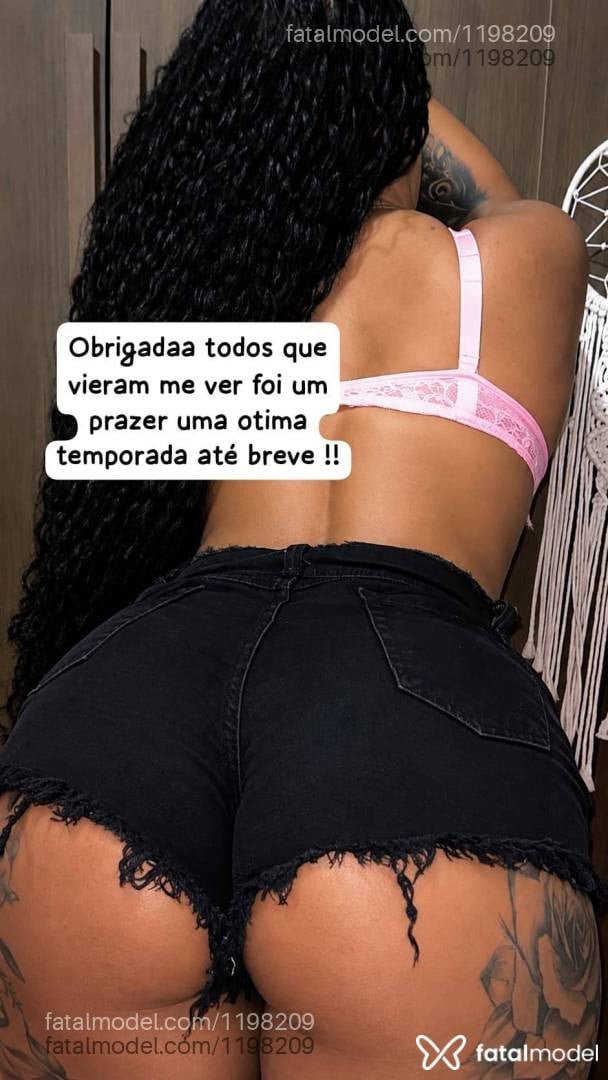 Acompanhante mulher morena (o) de olhos castanhos - Natyhellen Walton