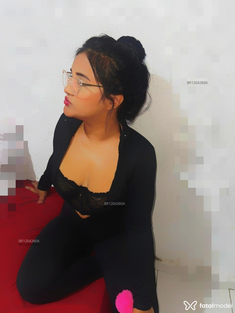 Acompanhante mulher morena (o) de olhos castanhos em Campos dos Goytacazes - Yara ramos