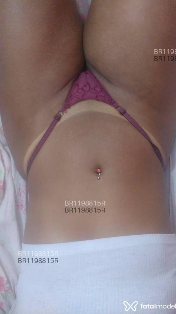 Acompanhante mulher morena (o) de olhos mel em Belo Horizonte - Paty lins