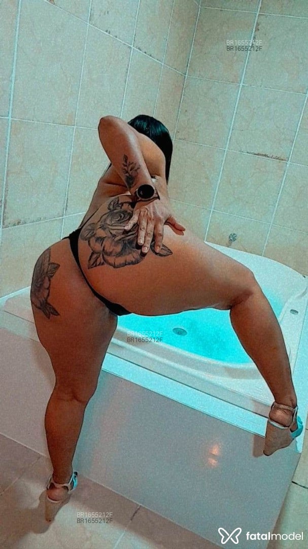 Acompanhante mulher morena (o) de olhos castanhos em Boa Vista - Anny morena
