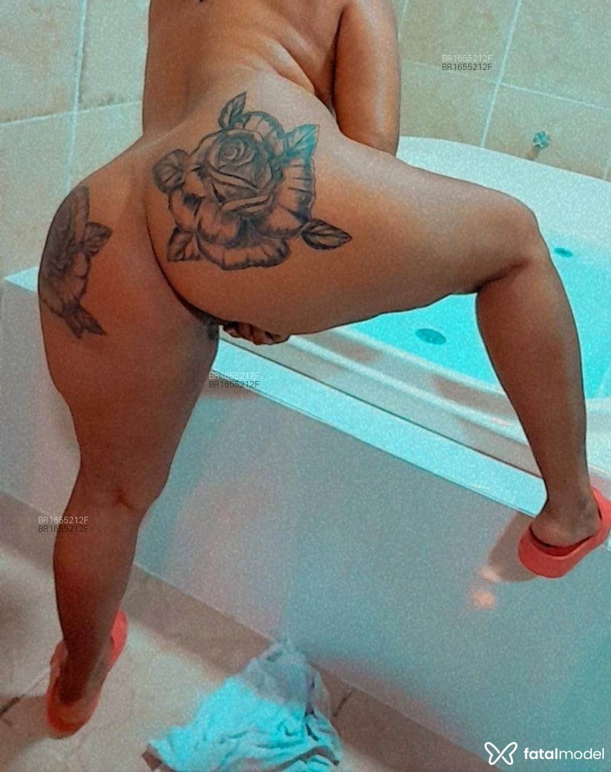 Acompanhante mulher morena (o) de olhos castanhos em Boa Vista - Anny morena