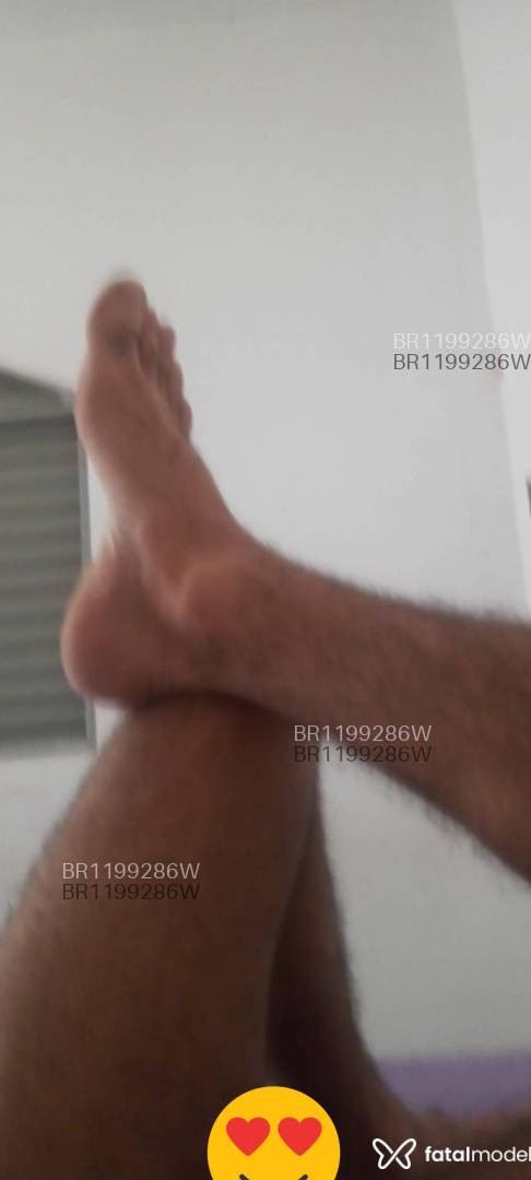 Acompanhante homem com cabelo castanho de olhos castanhos em Goiânia - Marcos