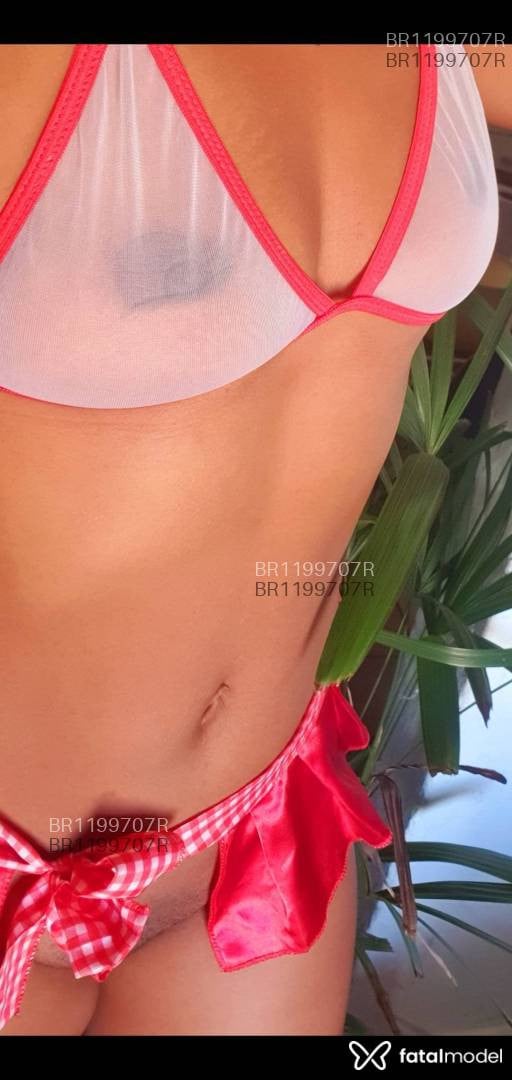 Acompanhante mulher morena (o) de olhos castanhos em Mogi Guaçu - Natyh