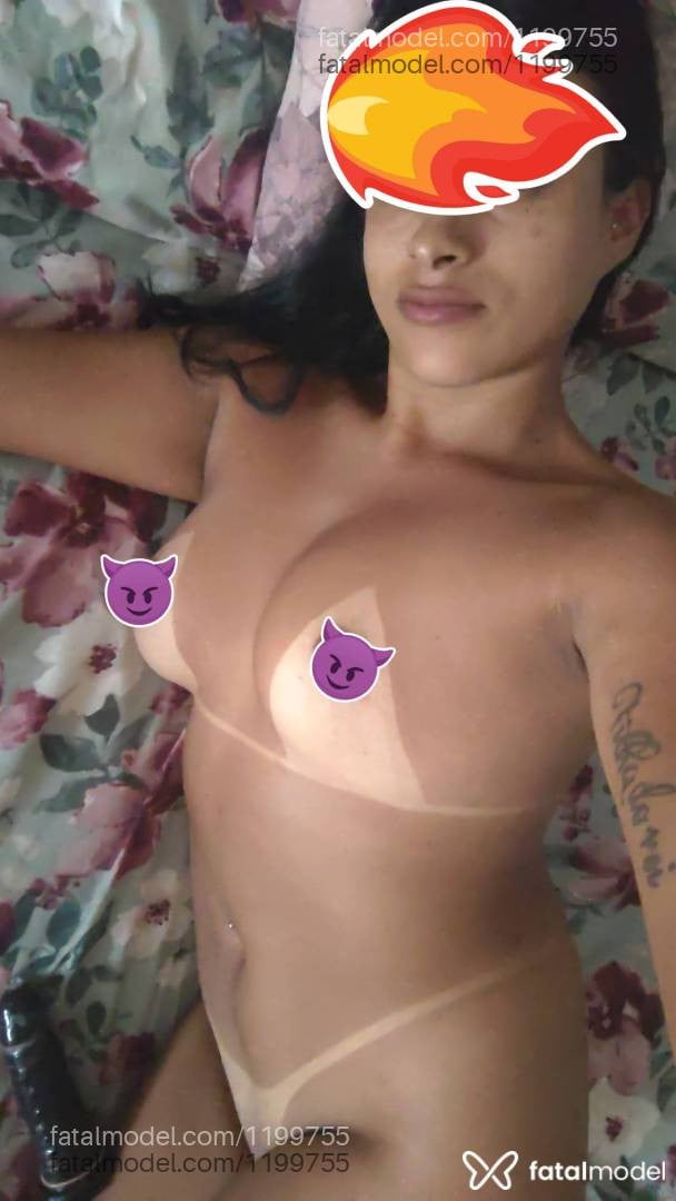 Acompanhante mulher morena (o) de olhos castanhos - Karen Castro