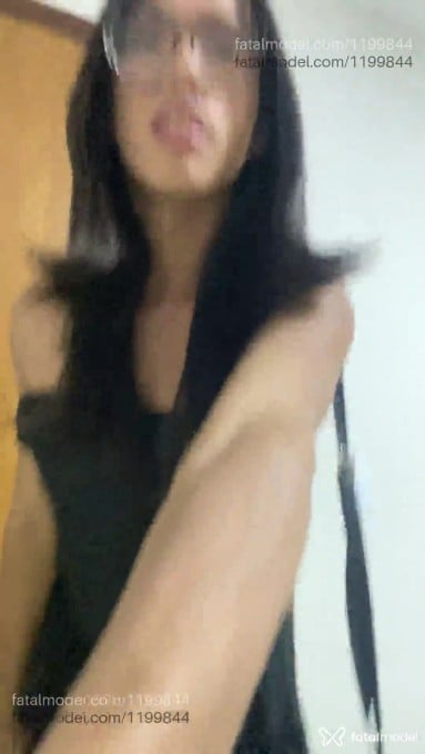Acompanhante mulher trans morena (o) de olhos castanhos - Angel Acompanhante mulher trans morena (o) de olhos castanhos - Angel