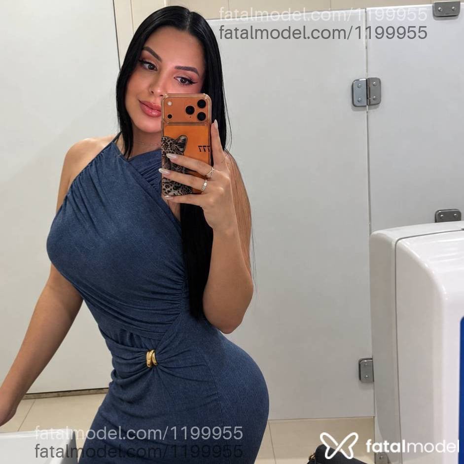 Acompanhante mulher morena (o) de olhos mel - Eliza