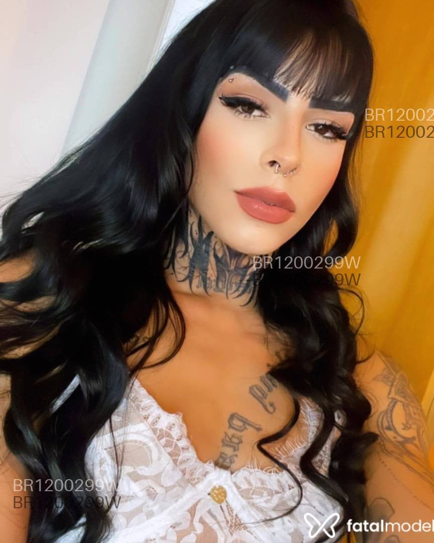 Acompanhante mulher trans morena (o) de olhos castanhos em Arcos - Sabrina lins