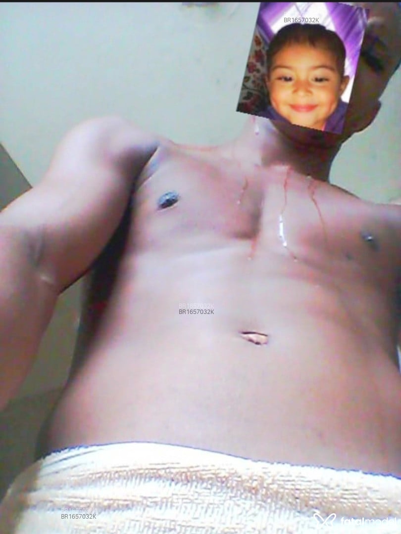 Acompanhante homem com cabelo castanho de olhos castanhos em Campos dos Goytacazes - GABRIEL