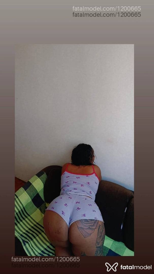 Acompanhante mulher morena (o) de olhos castanhos em São Carlos - Mary Martins