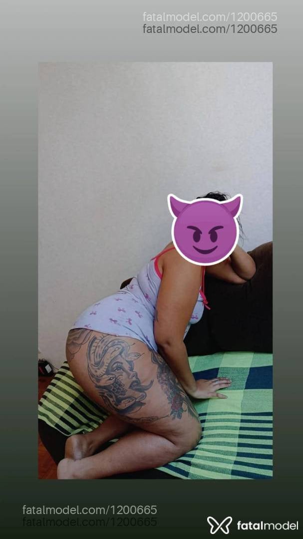 Acompanhante mulher morena (o) de olhos castanhos em São Carlos - Mary Martins
