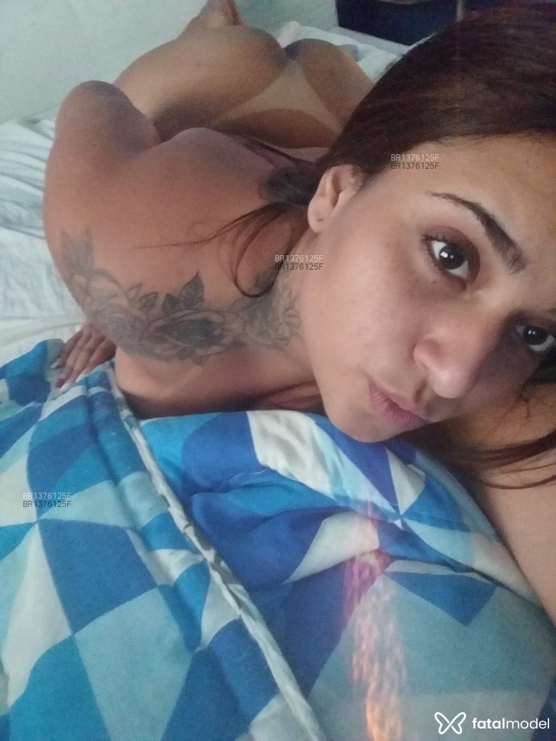 Acompanhante mulher morena (o) de olhos castanhos em Belo Horizonte - Nara santos