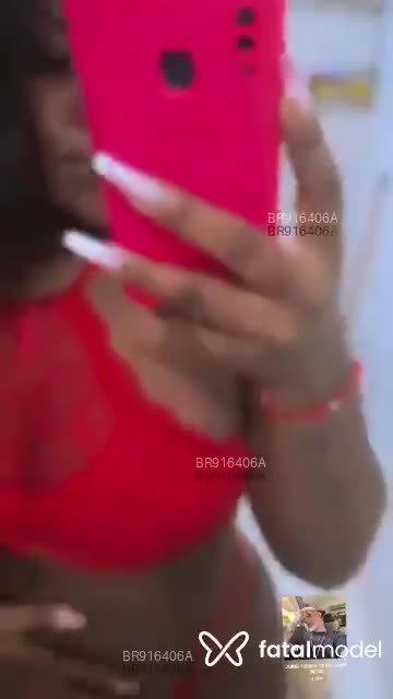 Acompanhante mulher morena (o) de olhos castanhos em São José do Rio Preto - Rebeka