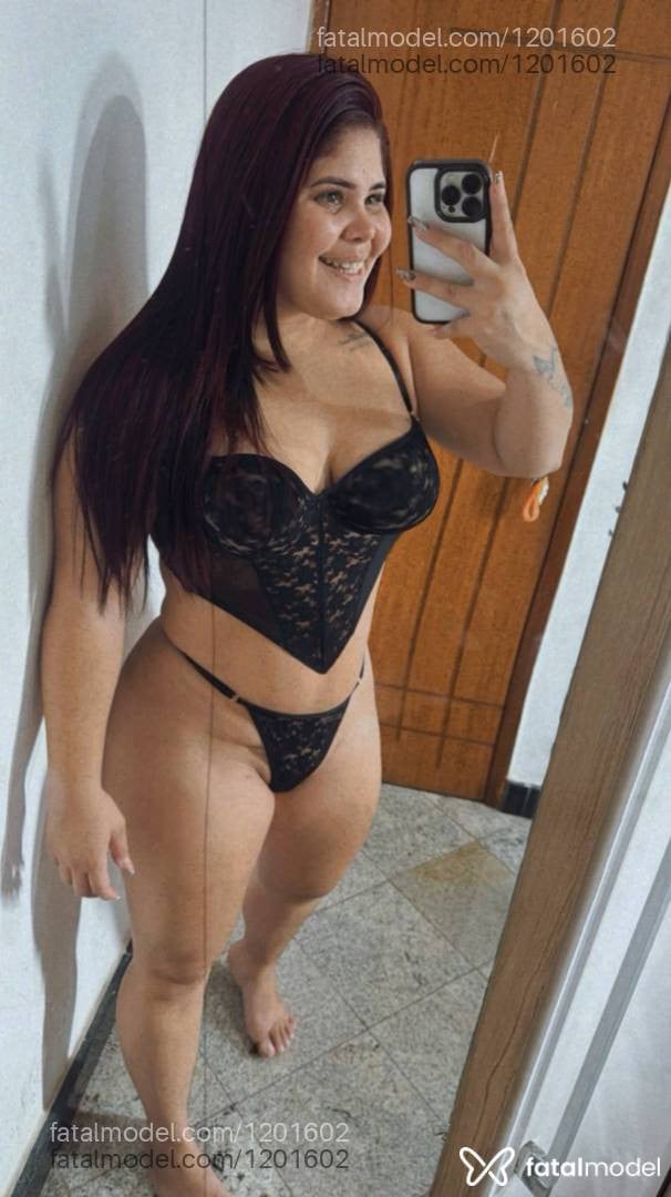 Acompanhante mulher ruiva (o) de olhos castanhos - Carolina Couto