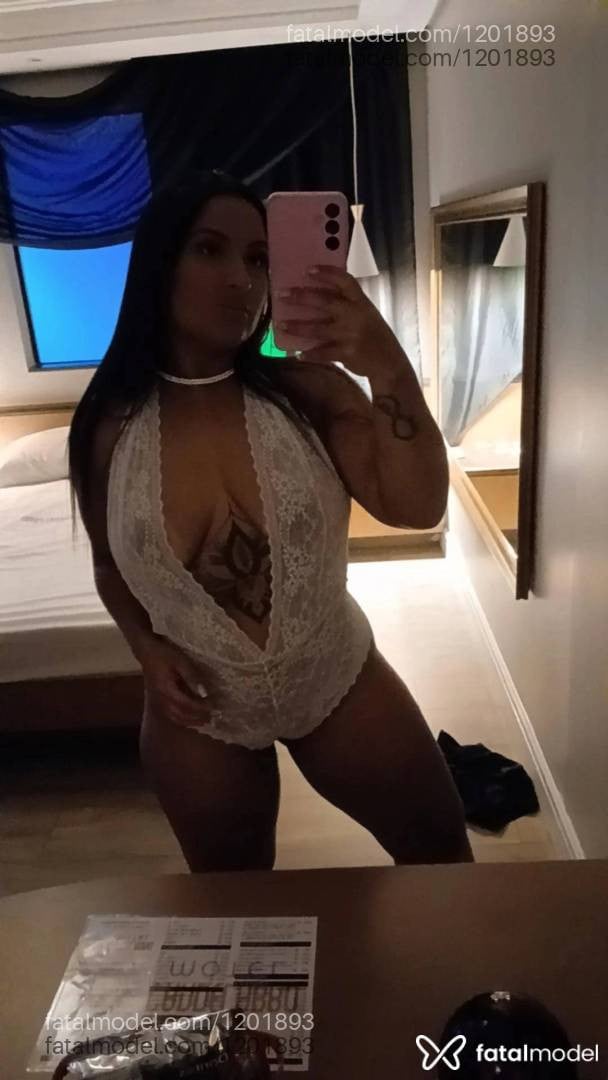 Acompanhante mulher morena (o) de olhos castanhos - Kety Morais