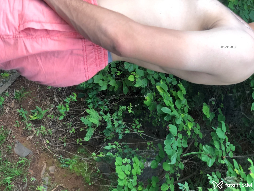 Acompanhante homem com cabelo castanho de olhos castanhos em Curitiba - Vinny