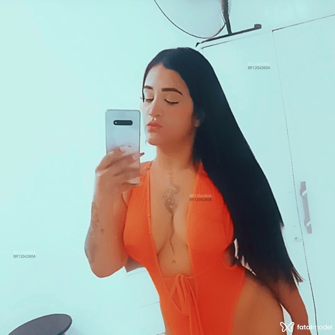 Acompanhante mulher morena (o) de olhos castanhos em Campos dos Goytacazes - Yara ramos