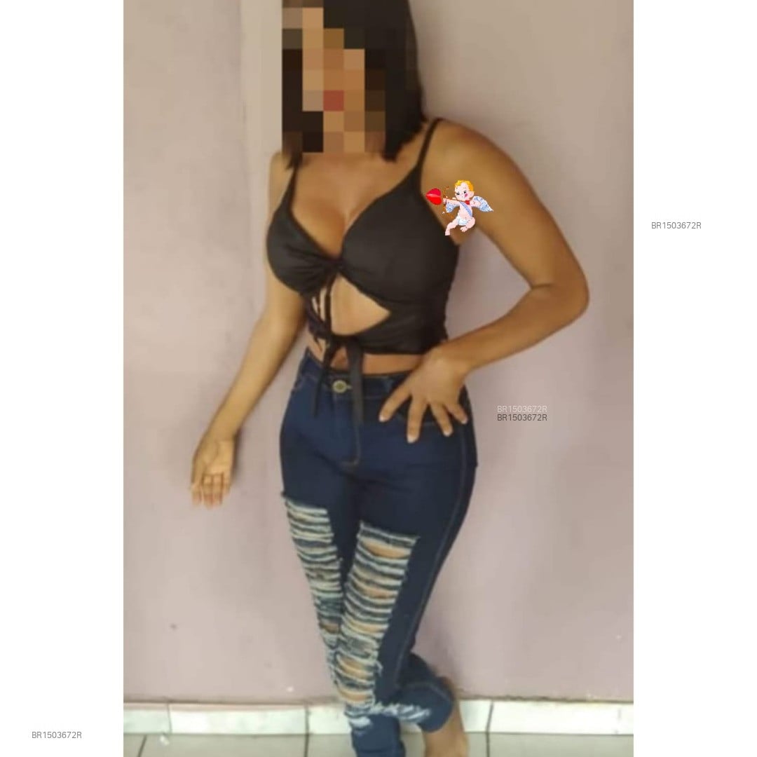 Acompanhante mulher morena (o) de olhos castanhos em Parauapebas - Karine