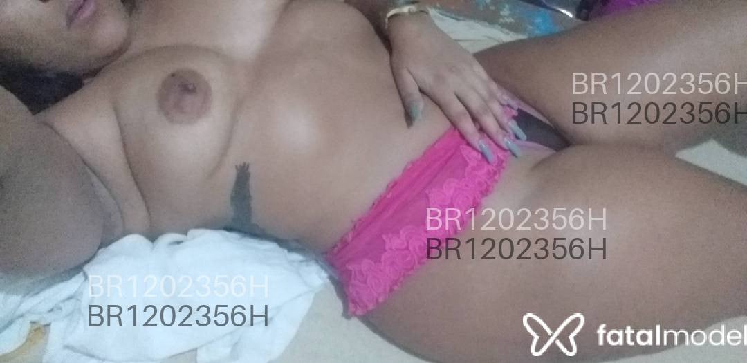 Acompanhante mulher morena (o) de olhos castanhos em Maceió - Bárbara