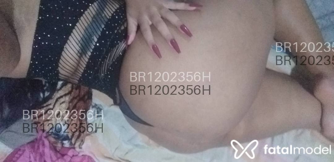 Acompanhante mulher morena (o) de olhos castanhos em Maceió - Bárbara