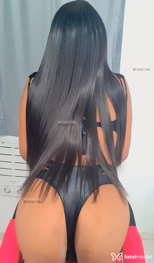 Acompanhante travesti morena (o) de olhos mel em Nova Iguaçu Acompanhante travesti morena (o) de olhos mel em Nova Iguaçu - Sabrina Marques